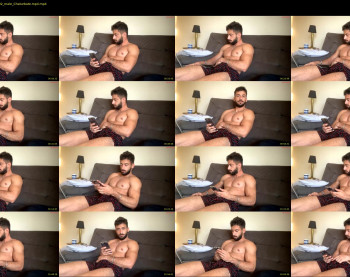 ouro1556 — 3 minute Chaturbate male cam show recording, 720p, Jul 1, 2023