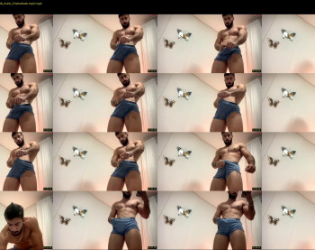 ouro1556 — 3 minute Chaturbate male cam show recording, 720p, Jul 1, 2023