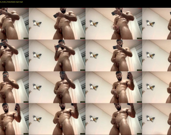ouro1556 — 10 minute Chaturbate male cam show recording, 720p, Jul 2, 2023