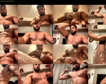 ouro1556 — 2 minute Chaturbate male cam show recording, 720p, Jul 2, 2023