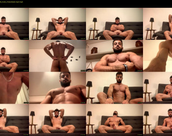 ouro1556 — 26 minute Chaturbate male cam show recording, 720p, Jul 2, 2023