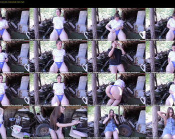 patry333 — 120 minute Chaturbate female cam show recording, 720p, Jul 1, 2023