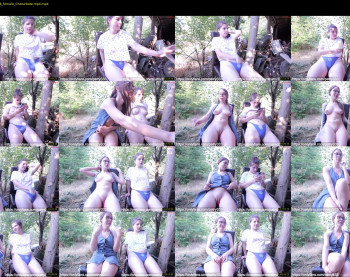 patry333 — 120 minute Chaturbate female cam show recording, 720p, Jul 1, 2023