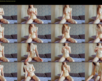 perfectdate — 4 minute Chaturbate female cam show recording, 720p, Jul 1, 2023