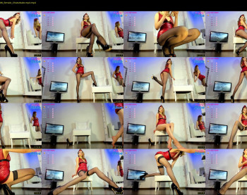 pinkheart_ — 31 minute Chaturbate female cam show recording, 720p, Jul 1, 2023