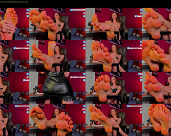presidenttaylor — 121 minute Chaturbate female cam show recording, 720p, Jul 2, 2023