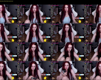 ps4pro — 120 minute Chaturbate female cam show recording, 720p, Jul 1, 2023