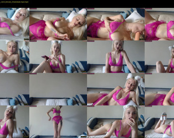 qeeensgambit — 83 minute Chaturbate female cam show recording, 720p, Jul 1, 2023