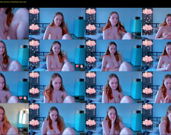 saiiilormoon — 17 minute Chaturbate female cam show recording, 720p, Jul 1, 2023