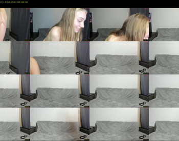sandra_buika — 9 minute Chaturbate female cam show recording, 720p, Jul 1, 2023