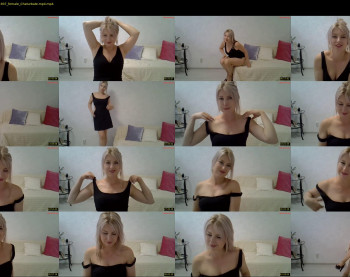 sarahphelps — 47 minute Chaturbate female cam show recording, 480p, Jul 1, 2023