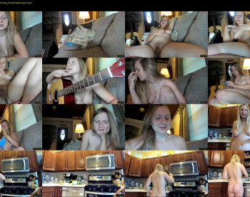 scartit — 120 minute Chaturbate female cam show recording, 720p, Jul 2, 2023