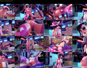 skyeanette — 52 minute Chaturbate female cam show recording, 720p, Jul 1, 2023