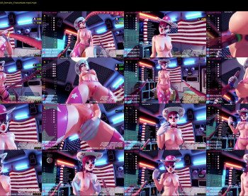 skyeanette — 104 minute Chaturbate female cam show recording, 720p, Jul 2, 2023