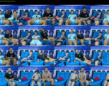 soccer_hot — 113 minute Chaturbate male cam show recording, 720p, Jul 1, 2023
