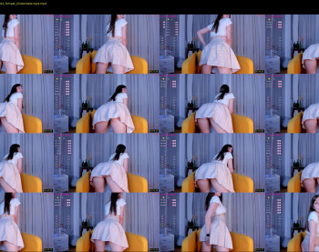 sofiabruno — 4 minute Chaturbate female cam show recording, 720p, Jul 1, 2023