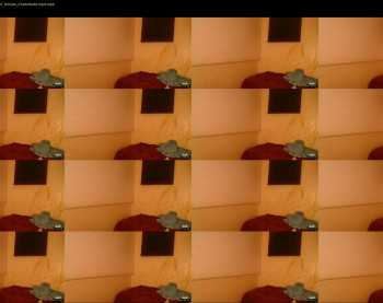 sofiasisko — 4 minute Chaturbate female cam show recording, 720p, Jul 1, 2023