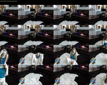 southerbunny — 33 minute Chaturbate female cam show recording, 720p, Jul 1, 2023