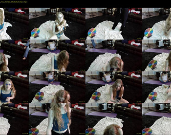 southerbunny — 106 minute Chaturbate female cam show recording, 720p, Jul 1, 2023