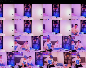 stiiveen_24cm — 45 minute Chaturbate male cam show recording, 720p, Jul 1, 2023