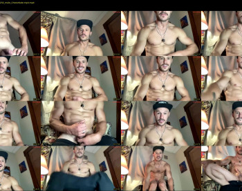 straightishd — 3 minute Chaturbate male cam show recording, 480p, Jul 1, 2023