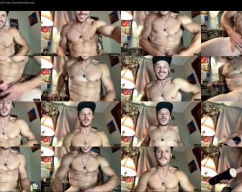 straightishd — 3 minute Chaturbate male cam show recording, 480p, Jul 1, 2023