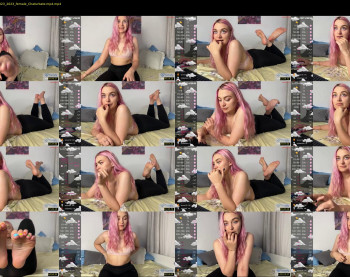 strupedsunicorns — 71 minute Chaturbate couple cam show recording, 720p, Jul 1, 2023