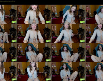 sub_button — 86 minute Chaturbate female cam show recording, 720p, Jul 1, 2023