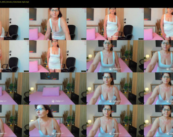 sweetangell69_ — 73 minute Chaturbate female cam show recording, 720p, Jul 1, 2023
