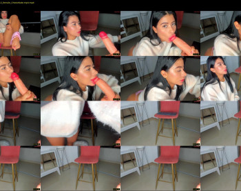swt_molly — 14 minute Chaturbate female cam show recording, 720p, Jul 1, 2023