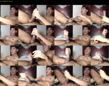 sylas_ — 18 minute Chaturbate male cam show recording, 720p, Jul 1, 2023