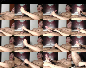 sylas_ — 10 minute Chaturbate male cam show recording, 720p, Jul 1, 2023