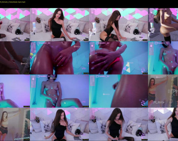 taanni_bc — 120 minute Chaturbate female cam show recording, 720p, Jul 2, 2023