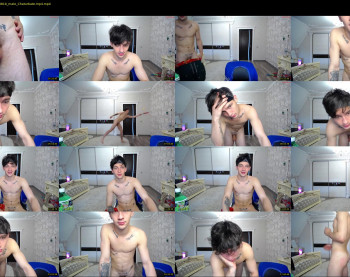 teddy_mode — 21 minute Chaturbate couple cam show recording, 720p, Jul 1, 2023