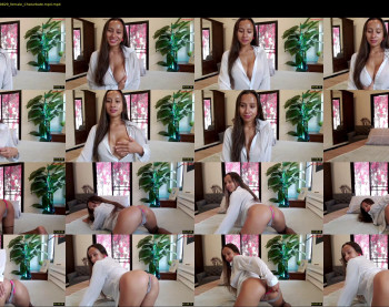 thaidream25 — 52 minute Chaturbate female cam show recording, 480p, Jul 1, 2023