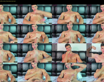 theodore_hot — 121 minute Chaturbate male cam show recording, 720p, Jul 1, 2023