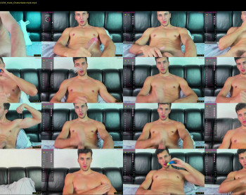 theodore_hot — 120 minute Chaturbate male cam show recording, 720p, Jul 2, 2023