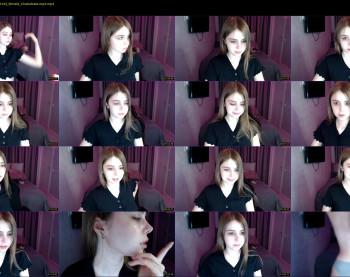 tripleprinces — 15 minute Chaturbate female cam show recording, 720p, Jul 1, 2023