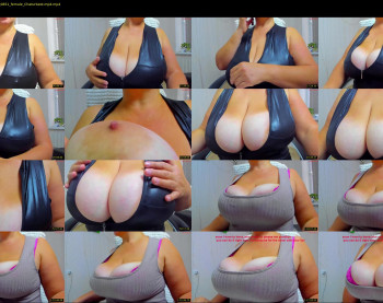 umnizza7777 — 99 minute Chaturbate female cam show recording, 720p, Jul 1, 2023