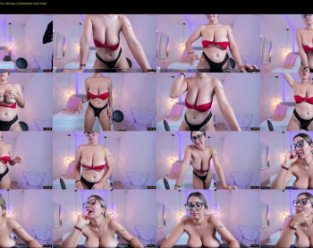 valerynova — 59 minute Chaturbate female cam show recording, 720p, Jul 2, 2023