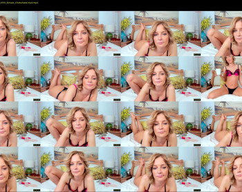 viciousqueen — 35 minute Chaturbate female cam show recording, 720p, Jul 1, 2023