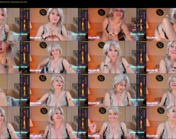 victoria_dior — 47 minute Chaturbate female cam show recording, 720p, Jul 1, 2023