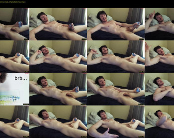warrenkener — 120 minute Chaturbate male cam show recording, 720p, Jul 1, 2023
