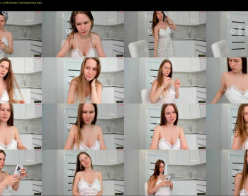 yana_squrel_22 — 78 minute Chaturbate female cam show recording, 720p, Jul 1, 2023