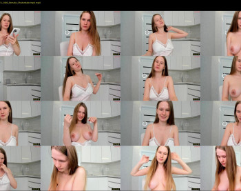 yana_squrel_22 — 83 minute Chaturbate female cam show recording, 720p, Jul 1, 2023