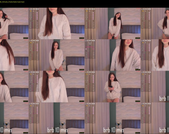 yes_ready — 11 minute Chaturbate female cam show recording, 720p, Jul 1, 2023