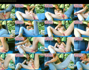 yourguiltypassionn — 86 minute Chaturbate female cam show recording, 720p, Jul 1, 2023