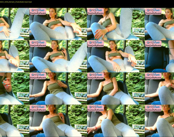 yourguiltypassionn — 16 minute Chaturbate female cam show recording, 720p, Jul 1, 2023