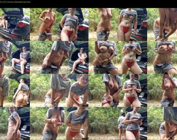 2whitediamonds — 121 minute Chaturbate couple cam show recording, 720p, Jul 2, 2023