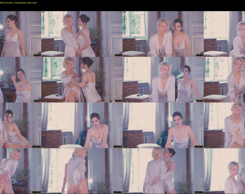 _2strangers — 120 minute Chaturbate couple cam show recording, 720p, Jul 2, 2023